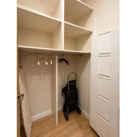Paul Doumer Apartment *